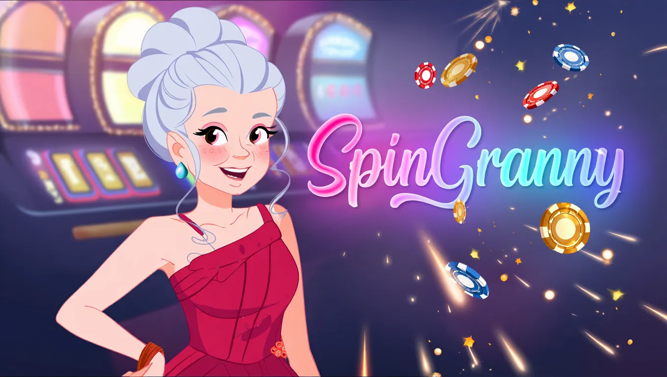 Spin-granny-casino