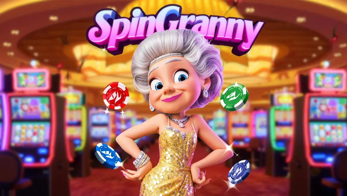 Spin-granny-casino