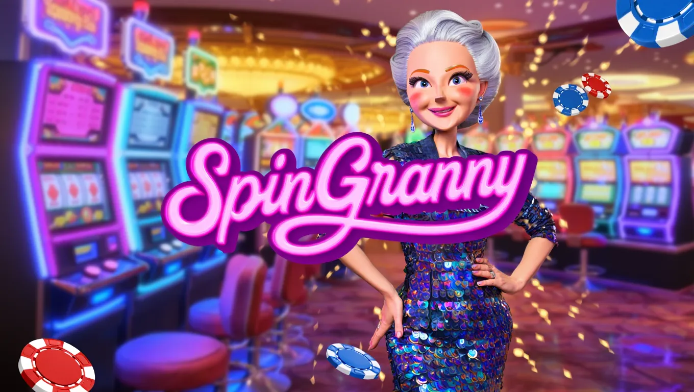 Spin-granny-casino